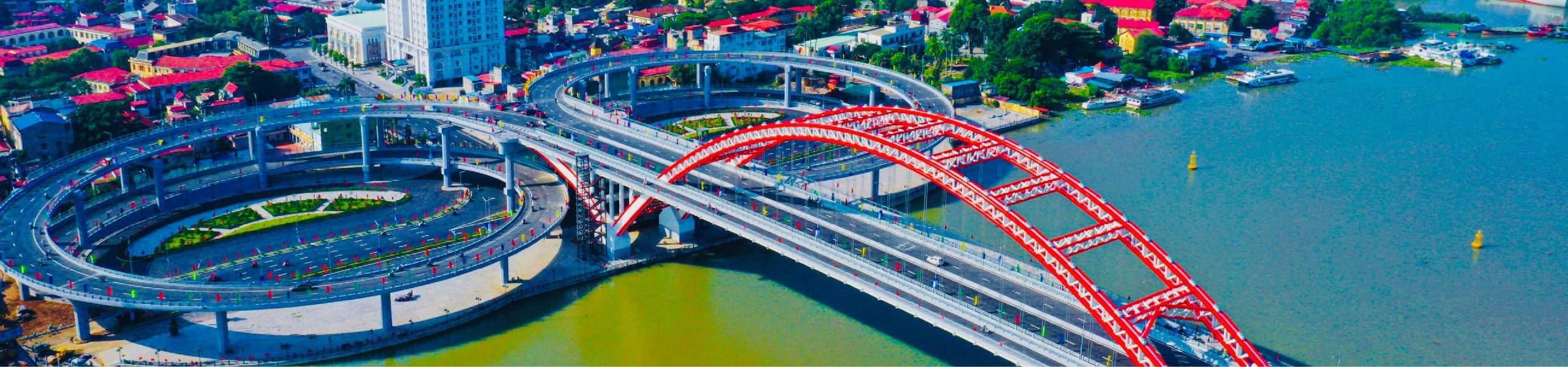 Hai Phong Golf Destinations